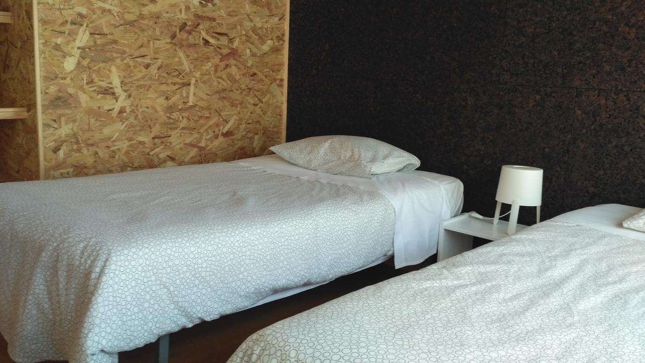Casas Das Amoreiras อัลเดยา ดู แมโก ภายนอก รูปภาพ