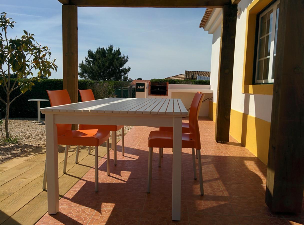 Casas Das Amoreiras อัลเดยา ดู แมโก ภายนอก รูปภาพ