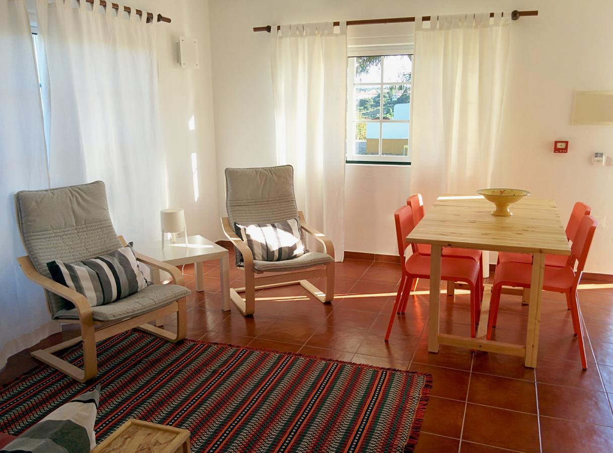 Casas Das Amoreiras อัลเดยา ดู แมโก ภายนอก รูปภาพ