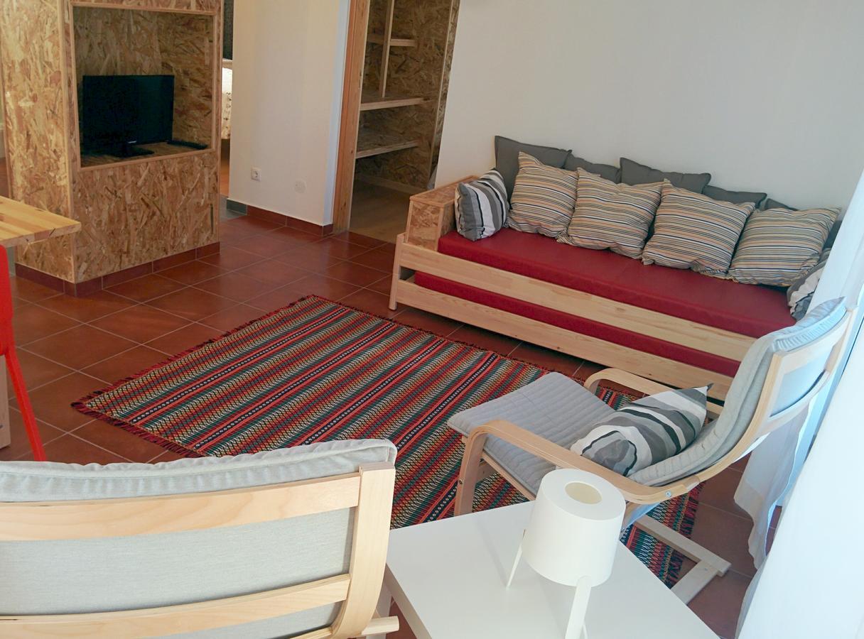 Casas Das Amoreiras อัลเดยา ดู แมโก ภายนอก รูปภาพ