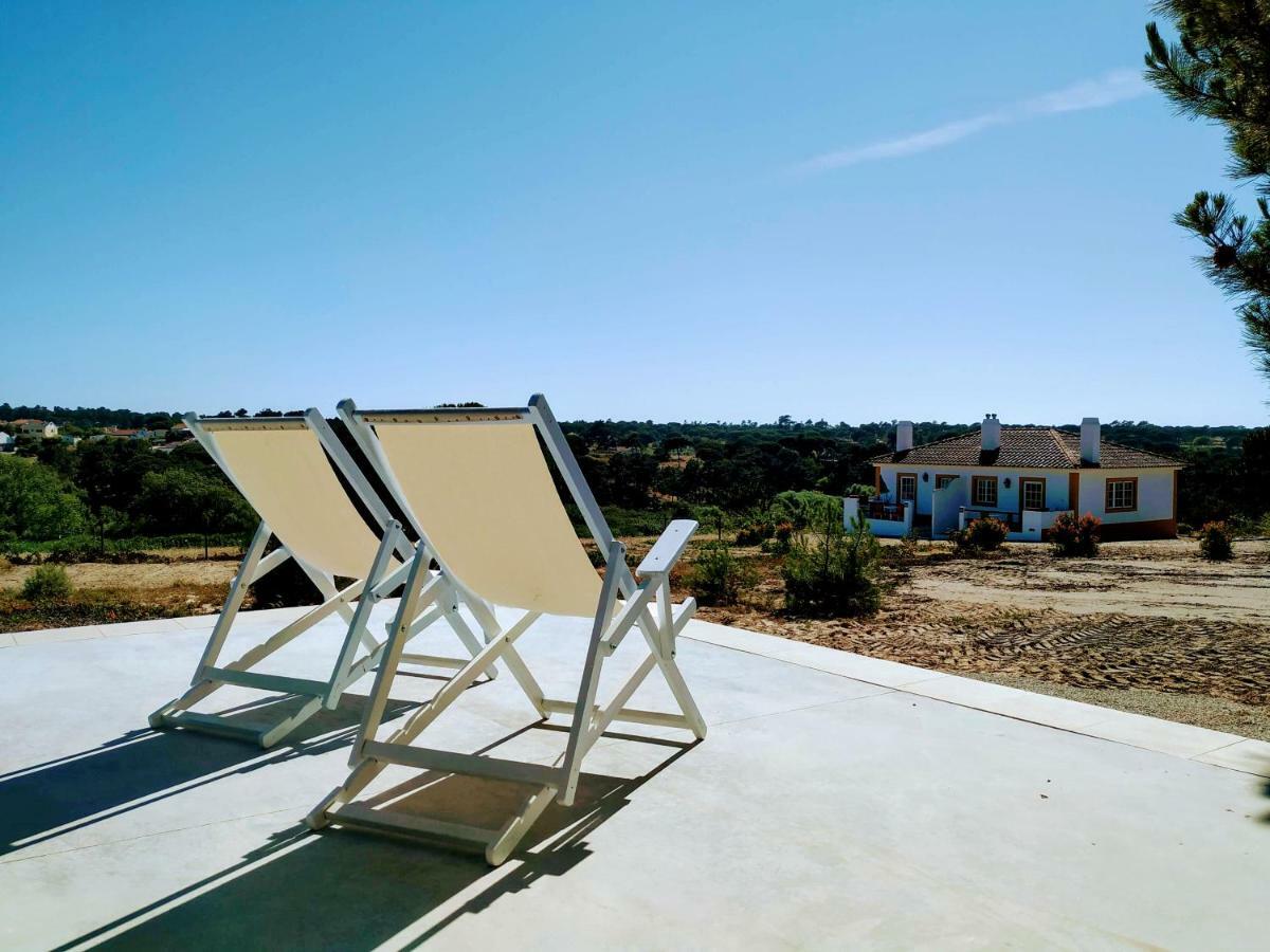 Casas Das Amoreiras อัลเดยา ดู แมโก ภายนอก รูปภาพ